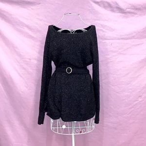Loft Sparkle Sweater